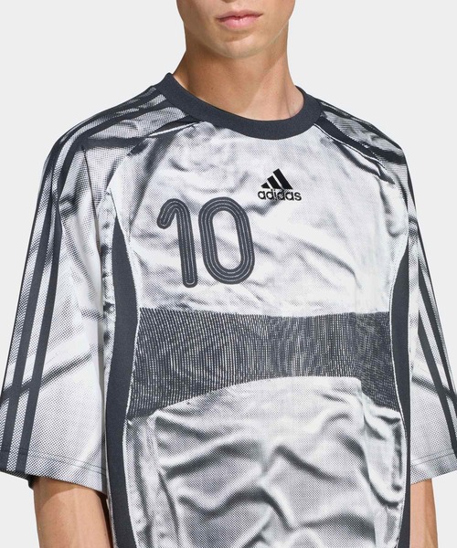 Adilenium シーズン4 チームガイスト プリントジャージー / アディダス