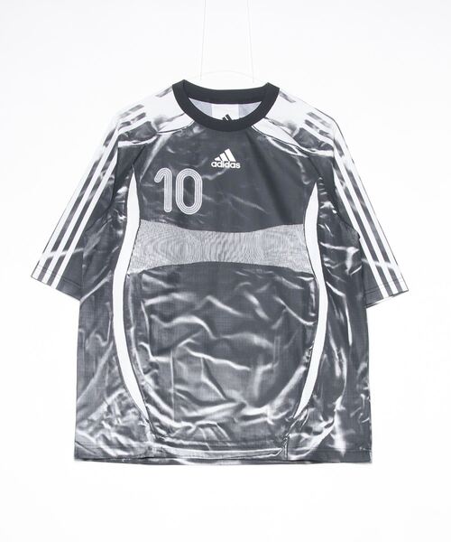 チームガイスト　中国 Adilenium シーズン4 チームガイスト プリントジャージー