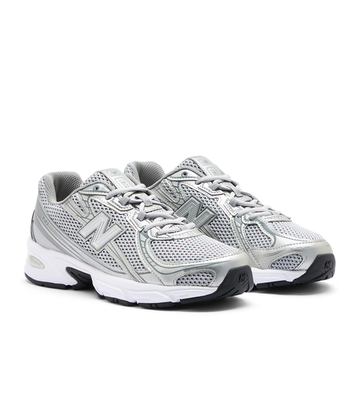 Spick & Span（スピックアンドスパン）の「NEW BALANCE / ニューバランス U740（スニーカー・レディース・グレー/チャコールグレー・25cm/24cm/23cm）」の18枚目の写真