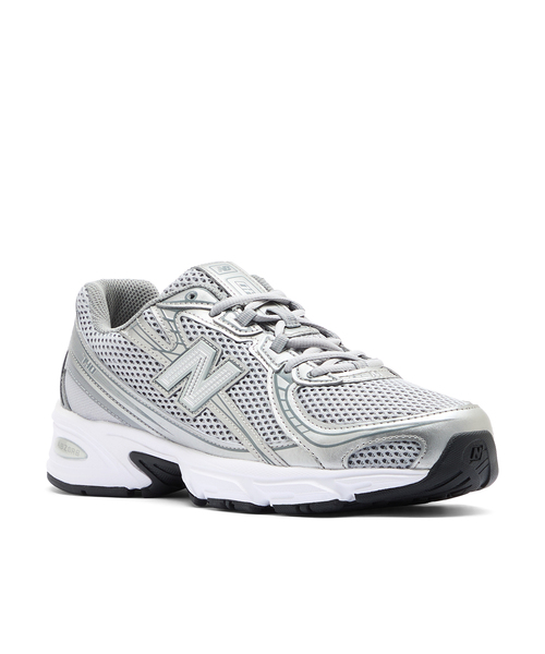 Spick & Span（スピックアンドスパン）の「NEW BALANCE / ニューバランス U740（スニーカー・レディース・グレー/チャコールグレー・25cm/24cm/23cm）」の17枚目の写真