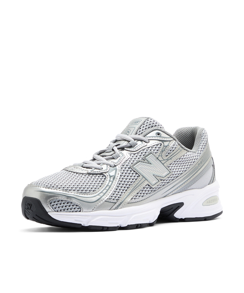 Spick & Span（スピックアンドスパン）の「NEW BALANCE / ニューバランス U740（スニーカー・レディース・グレー/チャコールグレー・25cm/24cm/23cm）」の14枚目の写真