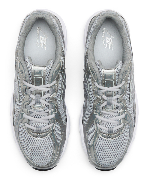 Spick & Span（スピックアンドスパン）の「NEW BALANCE / ニューバランス U740（スニーカー・レディース・グレー/チャコールグレー・25cm/24cm/23cm）」の12枚目の写真