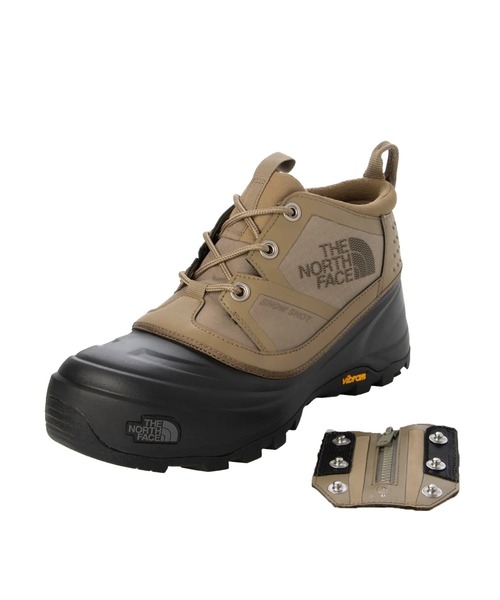 セール】THE NORTH FACE/ザ・ノース・フェイス スノーブーツ 防水 防滑
