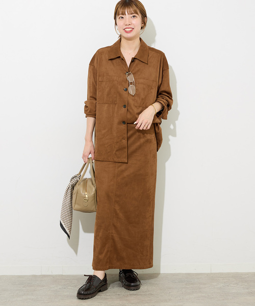 ARTESANOS（アルテサノス）の「【ARTESANOS/アルテサノス】 ドライビングシューズ（その他シューズ・レディース・ブラウン・36/37/38）」の2枚目の写真