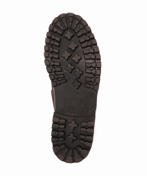 ARTESANOS（アルテサノス）の「【ARTESANOS/アルテサノス】 ドライビングシューズ（その他シューズ・レディース・ブラウン・36/37/38）」の14枚目の写真