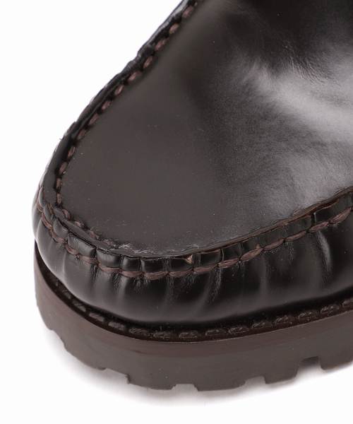 ARTESANOS（アルテサノス）の「【ARTESANOS/アルテサノス】 ドライビングシューズ（その他シューズ・レディース・ブラウン・36/37/38）」の15枚目の写真