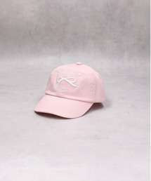 Right-on（ライトオン）の「【VIVIAN BLUE】リボンモチーフキャップ（キャップ）」