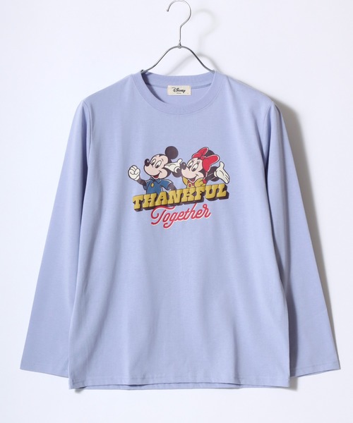 セール】2025AW Disney/ディズニー ファミリー フロント バック