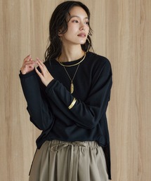 BARNYARDSTORM | BARNYARDSTORM / ポプリンブラウスプルオーバー / JAPAN FABRIC【WEB限定カラー】(シャツ/ブラウス)