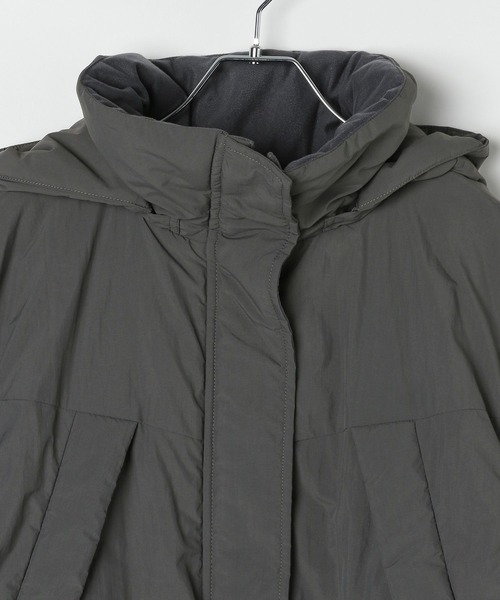 LEPSIM（レプシィム）の「【撥水加工付き】エアサーマルマルチWAY