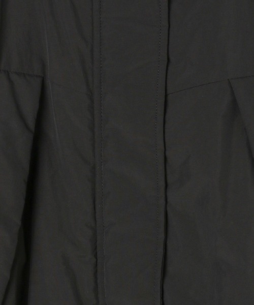セール】【撥水加工付き】エアサーマルマルチWAYロングコート 523887