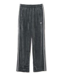 adidas / FB TP ベロア トラックパンツ