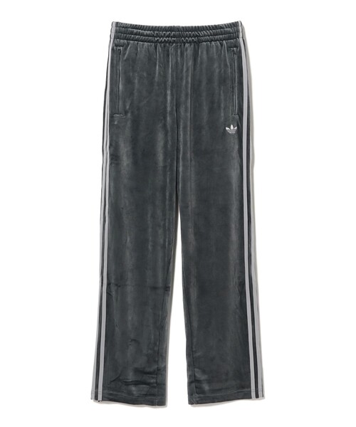 adidas / FB TP ベロア トラックパンツ（その他パンツ）｜adidas