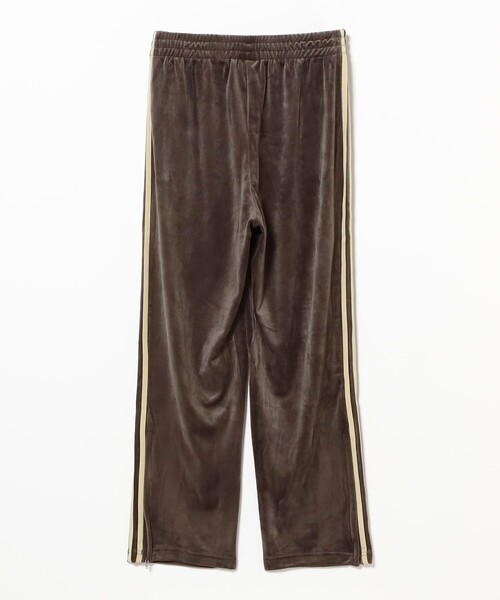 adidas / FB TP ベロア トラックパンツ（その他パンツ）｜adidas