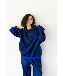 UWASA（ウワサ）の「UWASA×KAIKOO トップス（パーカー）」