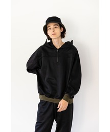 UWASA（ウワサ）の「UWASA×KAIKOO トップス（パーカー）」