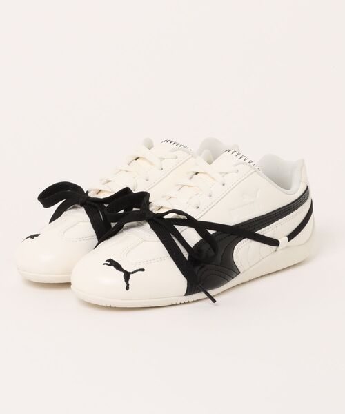 靴 SPEEDCAT LEA X ROSE 404390-01 PUMA】404390-01 Speedcat LEA x ROSE スピードキャット