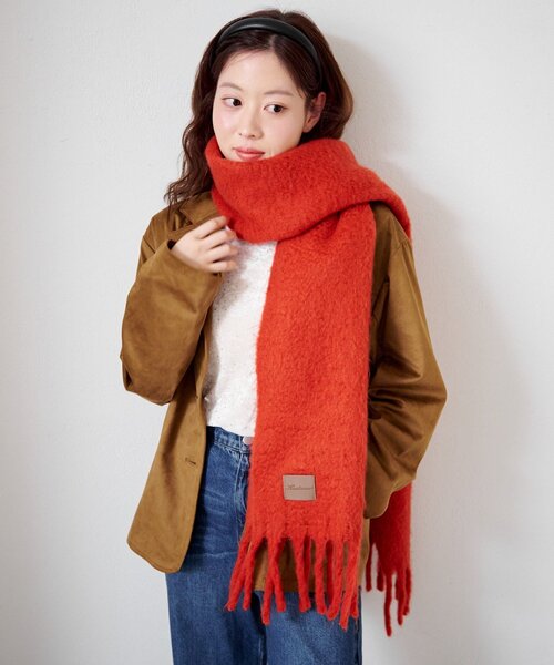 Kastane（カスタネ）の「【2025AWカタログ】スウェードジャケット