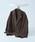 JOURNAL STANDARDiW[iX^_[hj́uTRICOT CORD tB[hWPbg / ZbgAbvΉie[[hWPbgjvbuE