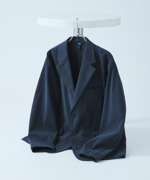 JOURNAL STANDARD（ジャーナルスタンダード）の「T/W ダブル ネイビー