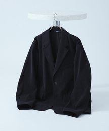 JOURNAL STANDARD(W[iX^_[h)TRICOT CORD tB[hWPbg / ZbgAbvΉ(e[[hWPbg)