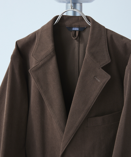 ジャーナルスタンダード　ジャケット 楽天市場】ヒュージ Zip ブルゾン journal standard luxe ジャーナル