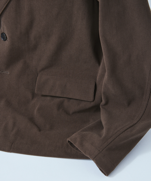 JOURNAL STANDARD（ジャーナルスタンダード）の「TRICOT CORD
