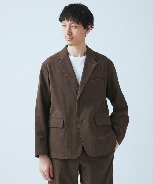 JOURNAL STANDARD（ジャーナルスタンダード）の「TRICOT CORD