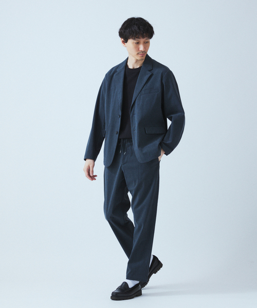 セール】TRICOT CORD フィールドジャケット / セットアップ対応