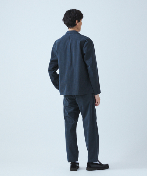 TRICOT CORD フィールドジャケット / セットアップ対応