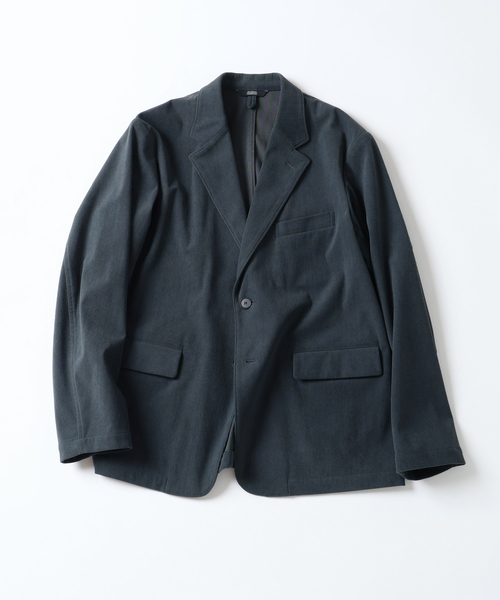 TRICOT CORD フィールドジャケット / セットアップ対応