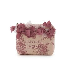 SNIDEL HOME(XiCfz[)́y5th Anniversaryz{|[`(|[`)