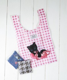 【PAUL & JOE ACCESSOIRES /ポール アンド ジョー アクセソワ 】 エコバッグ(S)