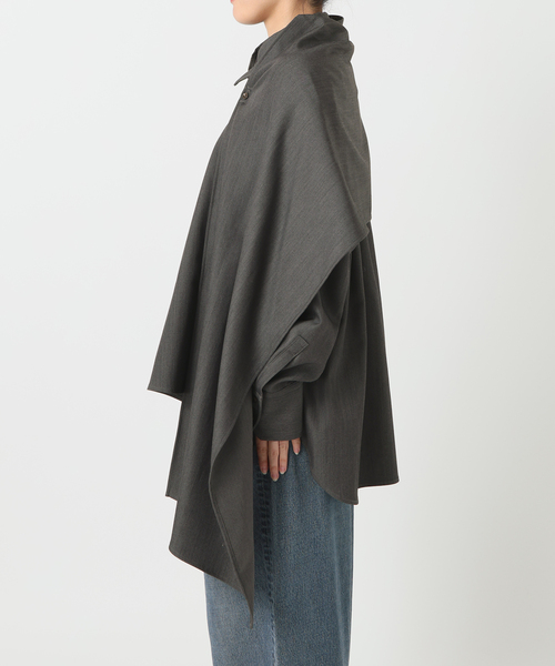 セール】Stole シャツ（シャツ/ブラウス）｜Plage（プラージュ）の