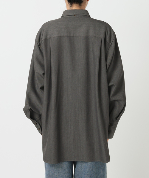 セール】Stole シャツ（シャツ/ブラウス）｜Plage（プラージュ）の