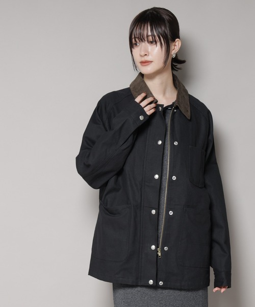 ALDIES×UNIVERSAL OVERALL コラボ　プリントカバーオール ALDIES×UNIVERSAL OVERALL コラボ プリントカバーオール ALDIES