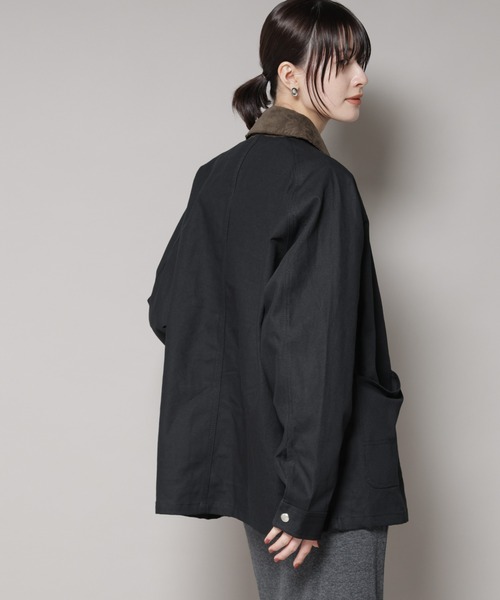 ALDIES×UNIVERSAL OVERALL コラボ　プリントカバーオール ALDIES×UNIVERSAL OVERALL コラボ プリントカバーオール ALDIES