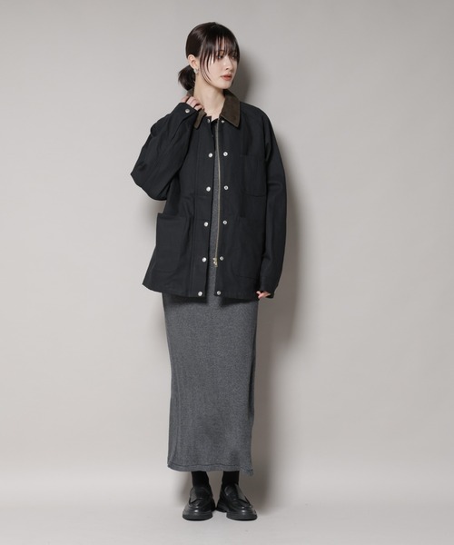 オーバーオールUNIVERSAL OVERALL OVERALL_MENS (メンズオーバーオール)【U2311808】/UNIVERSAL