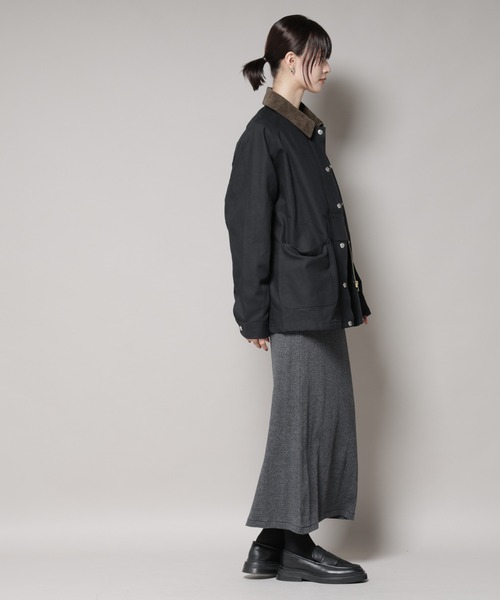 セール】UNIVERSAL OVERALL/LINING OX COVERALL（カバーオール