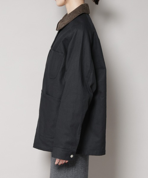 UNIVERSAL OVERALL/LINING OX COVERALL（カバーオール