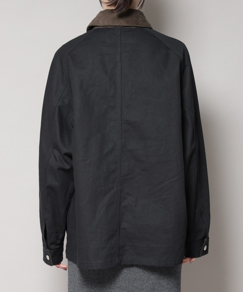 UNIVERSAL OVERALL/LINING OX COVERALL（カバーオール
