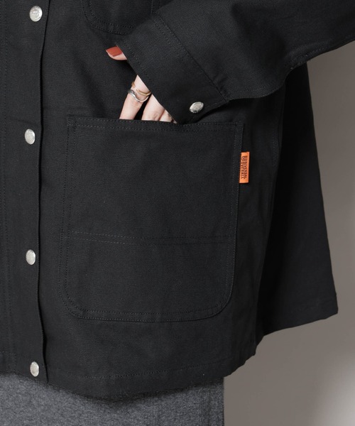 オーバーオールUNIVERSAL OVERALL OVERALL_MENS (メンズオーバーオール)【U2311808】/UNIVERSAL