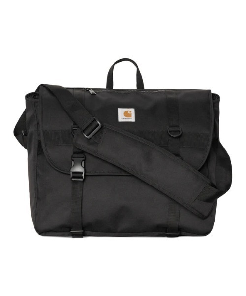 【Carhartt WIP / カーハートダブリューアイピー】JAKE MESSENGER BAG