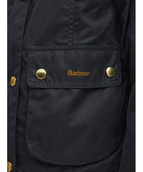 Barbour♡ブルゾン Barbour（バブアー） ブルゾン アウター 別注 BORROWDALE INSULATION
