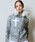 LUVISTRUE�i�����C�Y�g�D���[�j�́uGT FUR UNBALANCE HOOD ZIP UP�i�p�[�J�[�j�v�b�O���[