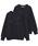 CONVERSE TOKYO�i�R���o�[�X�g�E�L���E�j�́uBACK STAR�� PATCH INDIGO SWEAT�i�X�E�F�b�g�j�v�b�C���f�B�S�u���[