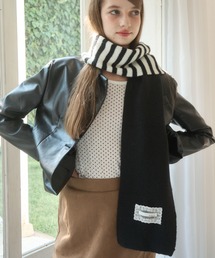 ざっくりニット」に該当するマフラーファッション通販 - ZOZOTOWN