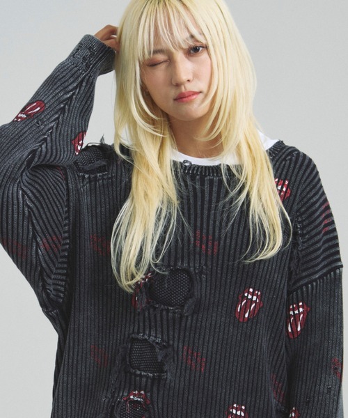 JACKROSE（ジャックローズ）の「JACKROSE×KANATA イーグルカウチン