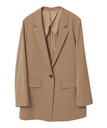 TIARA｜ティアラのジャケット/アウター（ベージュ系・フードなし）通販