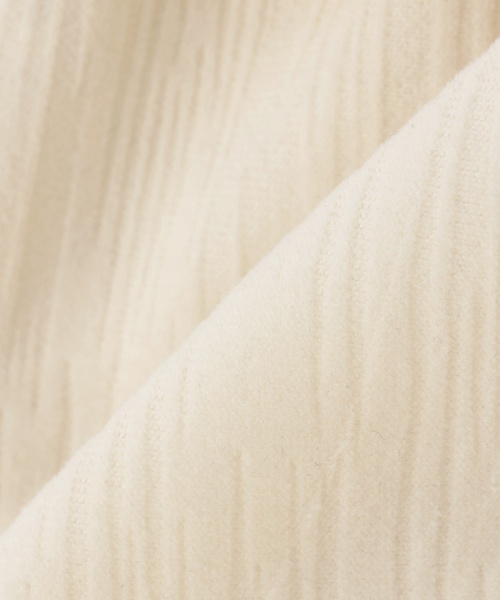 by LOVEiT（バイラビット）の「コール楊柳ティアードスカート（スカート・キッズ・アイボリー/ブラック/ブラウン・140cm/130cm/150cm/120cm/160cm）」の18枚目の写真